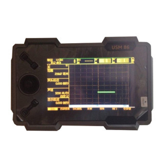 美国GE新款袖珍型 USM86超声波探伤仪