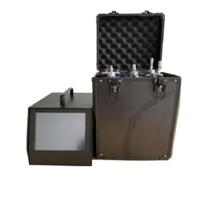 Monitor2010 型便携式非甲烷总烃分析仪