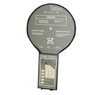 美国HOLADAY HI3604工频电磁场测量仪 